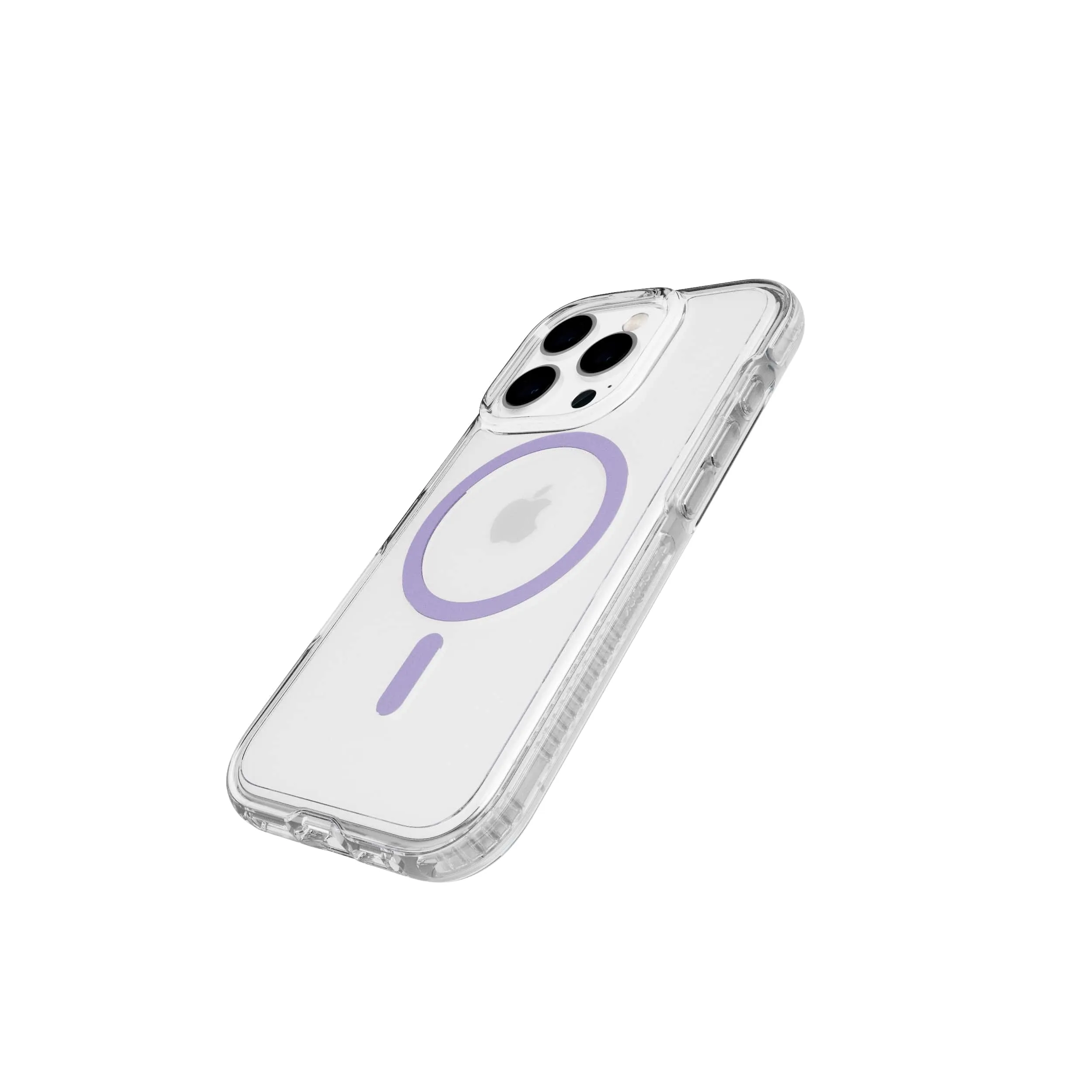 Clearance Price FlexQuartz - Apple iPhone 16 Pro Case MagSafe Compatible - Diamond Dust  Almost Gone!