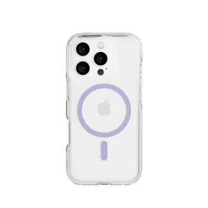 Clearance Price FlexQuartz - Apple iPhone 16 Pro Case MagSafe Compatible - Diamond Dust  Almost Gone!