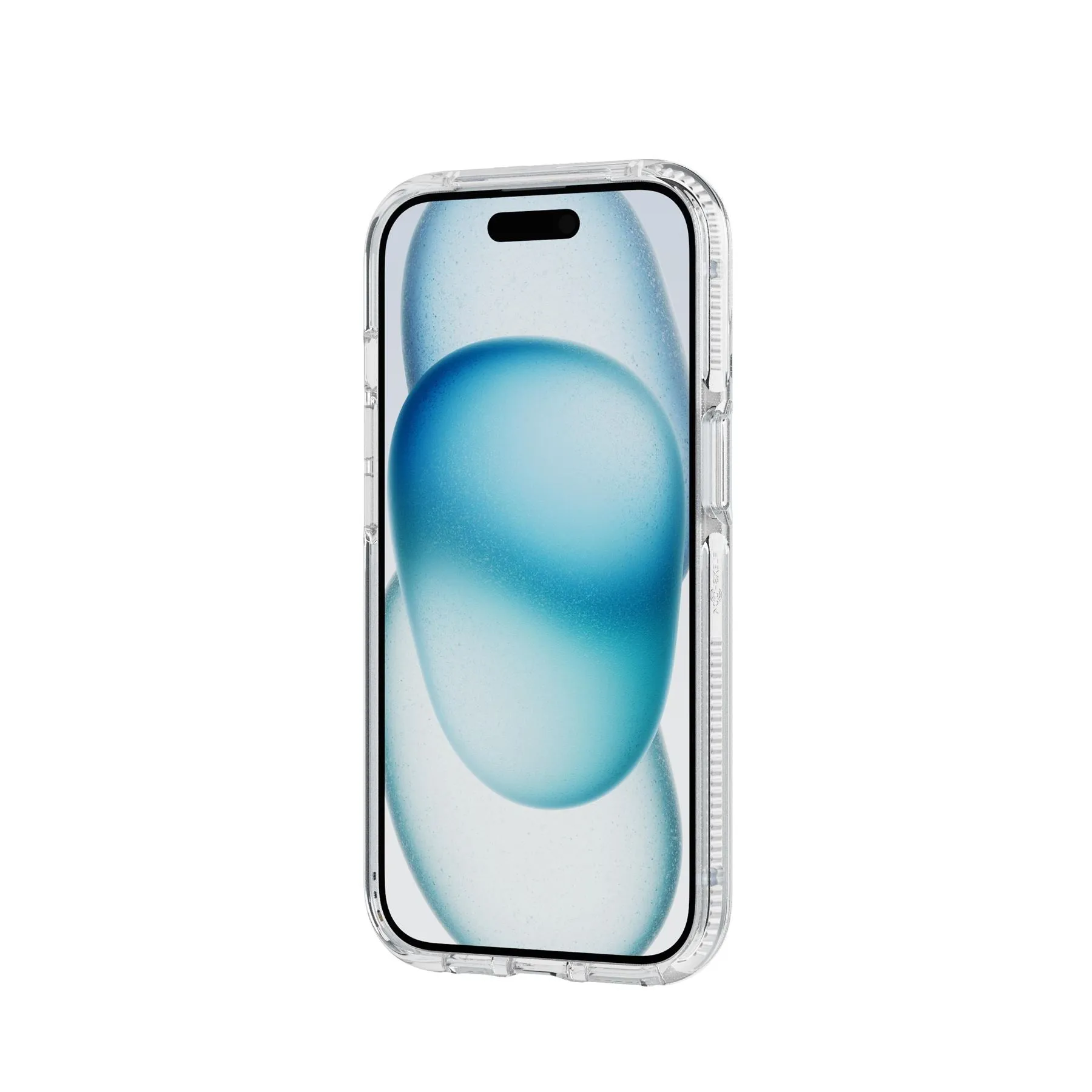 Clearance Price FlexQuartz - Apple iPhone 16e/15 Case MagSafe Compatible - Gold  Dont Miss Out!