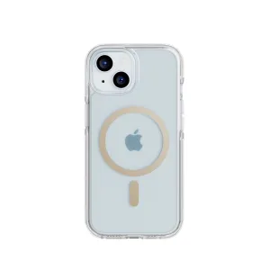 Clearance Price FlexQuartz - Apple iPhone 16e/15 Case MagSafe Compatible - Gold  Dont Miss Out!