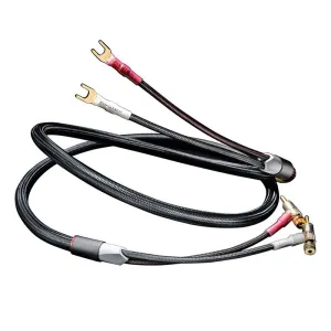 Clearance Price Furutech Evolution II Speaker High-End Performance Speaker Cable (Set)  Limited Release!