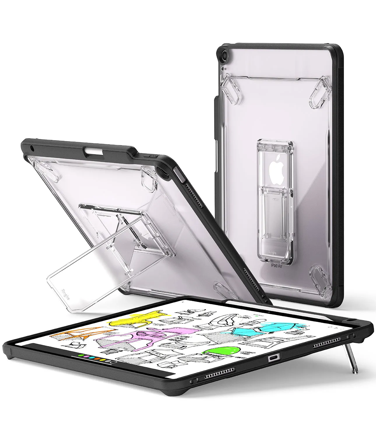 Clearance Price Fusion Sketch Stand | iPad  Last Few Pieces!