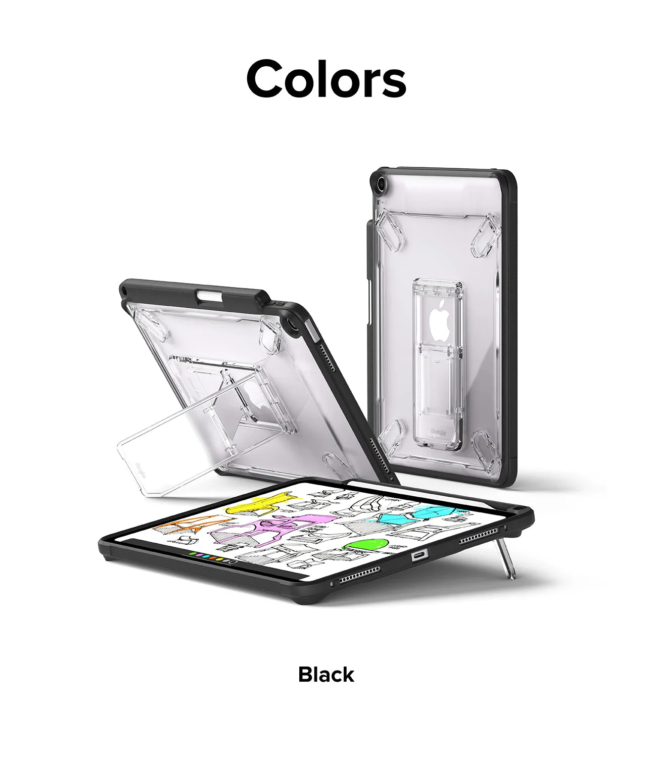 Clearance Price Fusion Sketch Stand | iPad  Last Few Pieces!