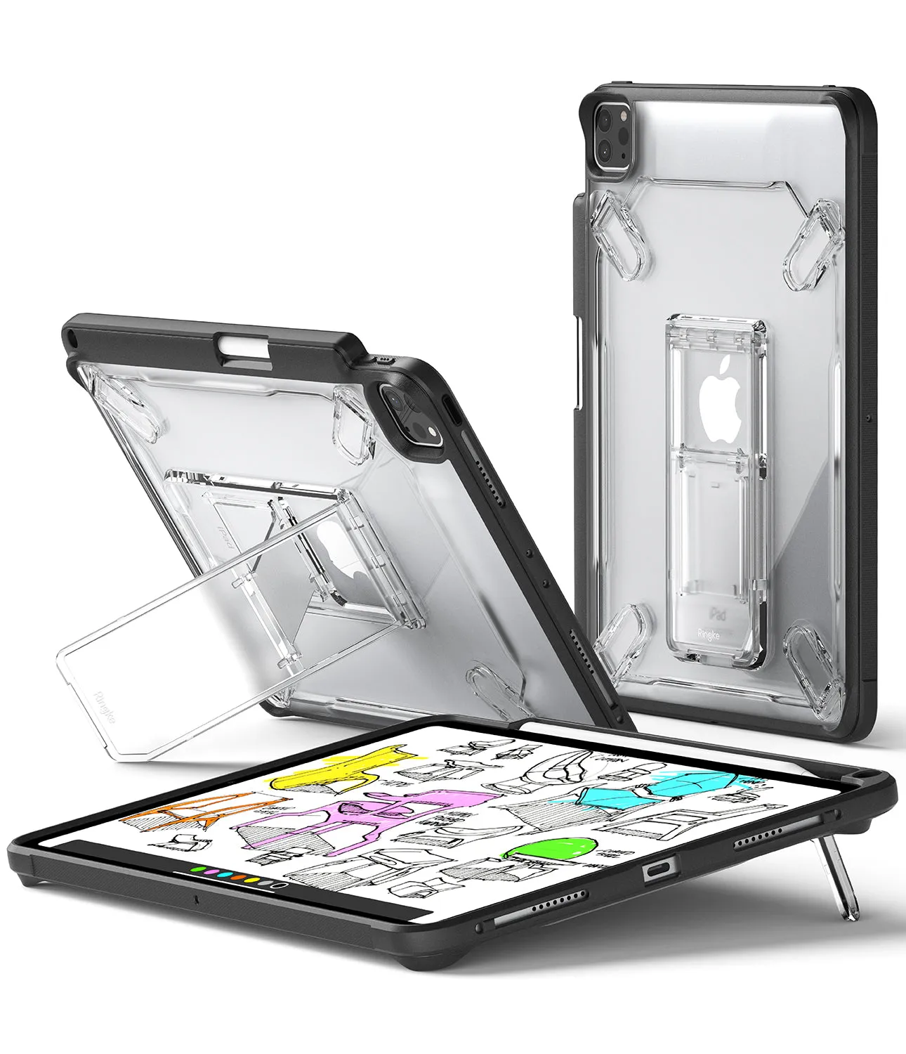 Clearance Price Fusion Sketch Stand | iPad  Last Few Pieces!
