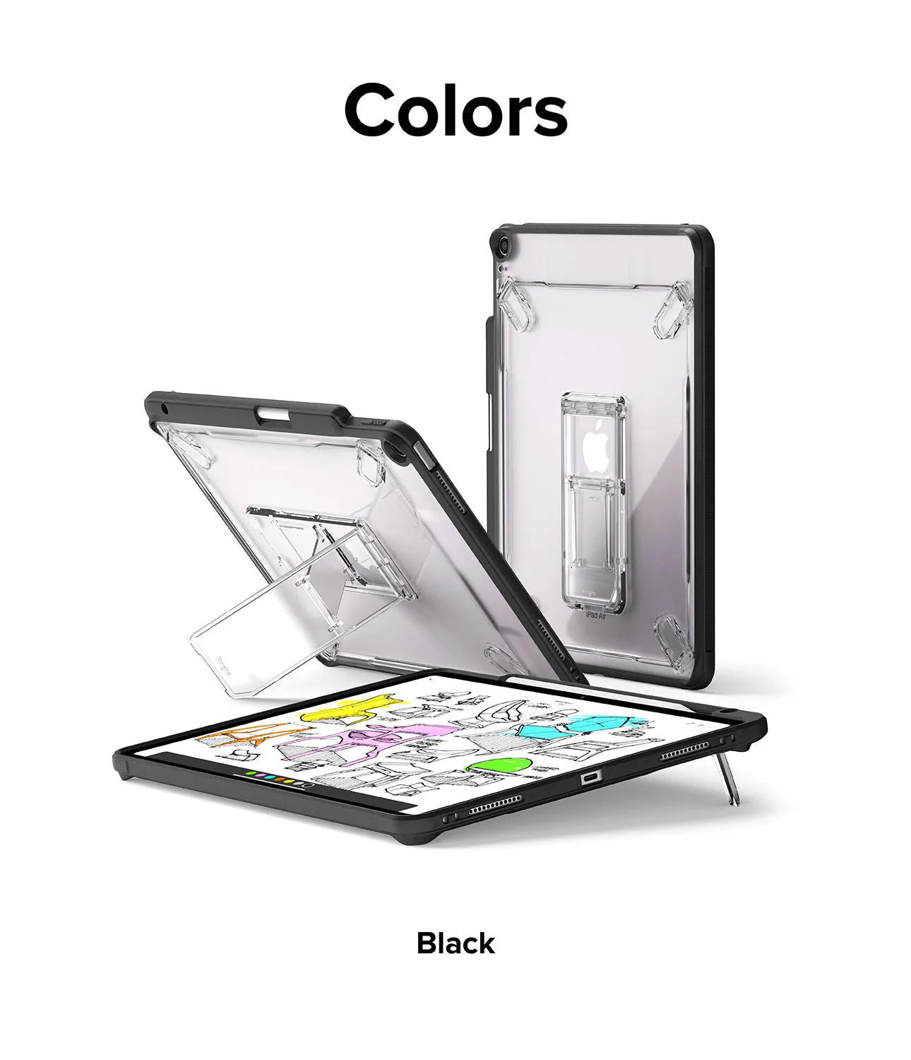 Clearance Price Fusion Sketch Stand | iPad  Last Few Pieces!
