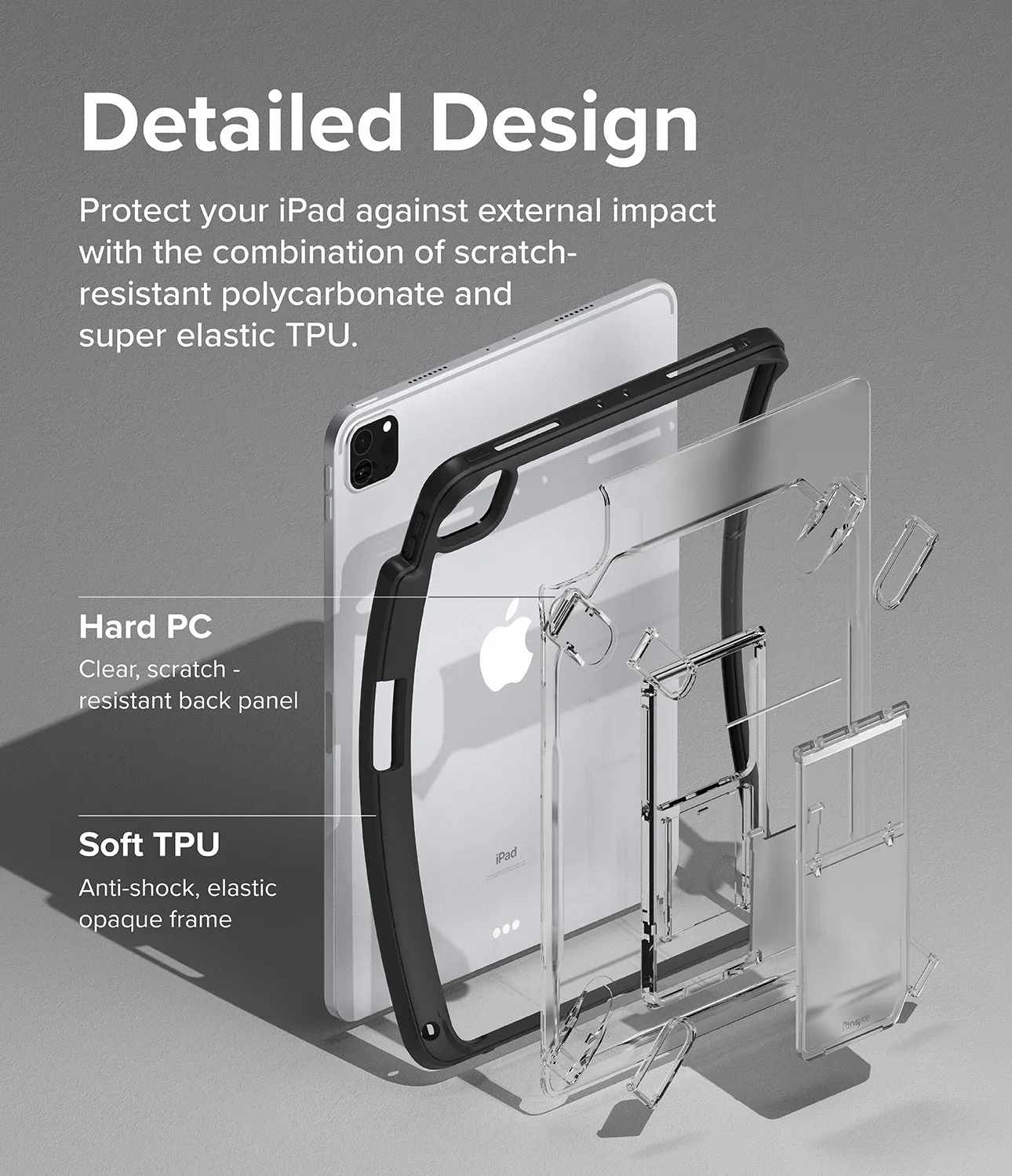 Clearance Price Fusion Sketch Stand | iPad  Last Few Pieces!