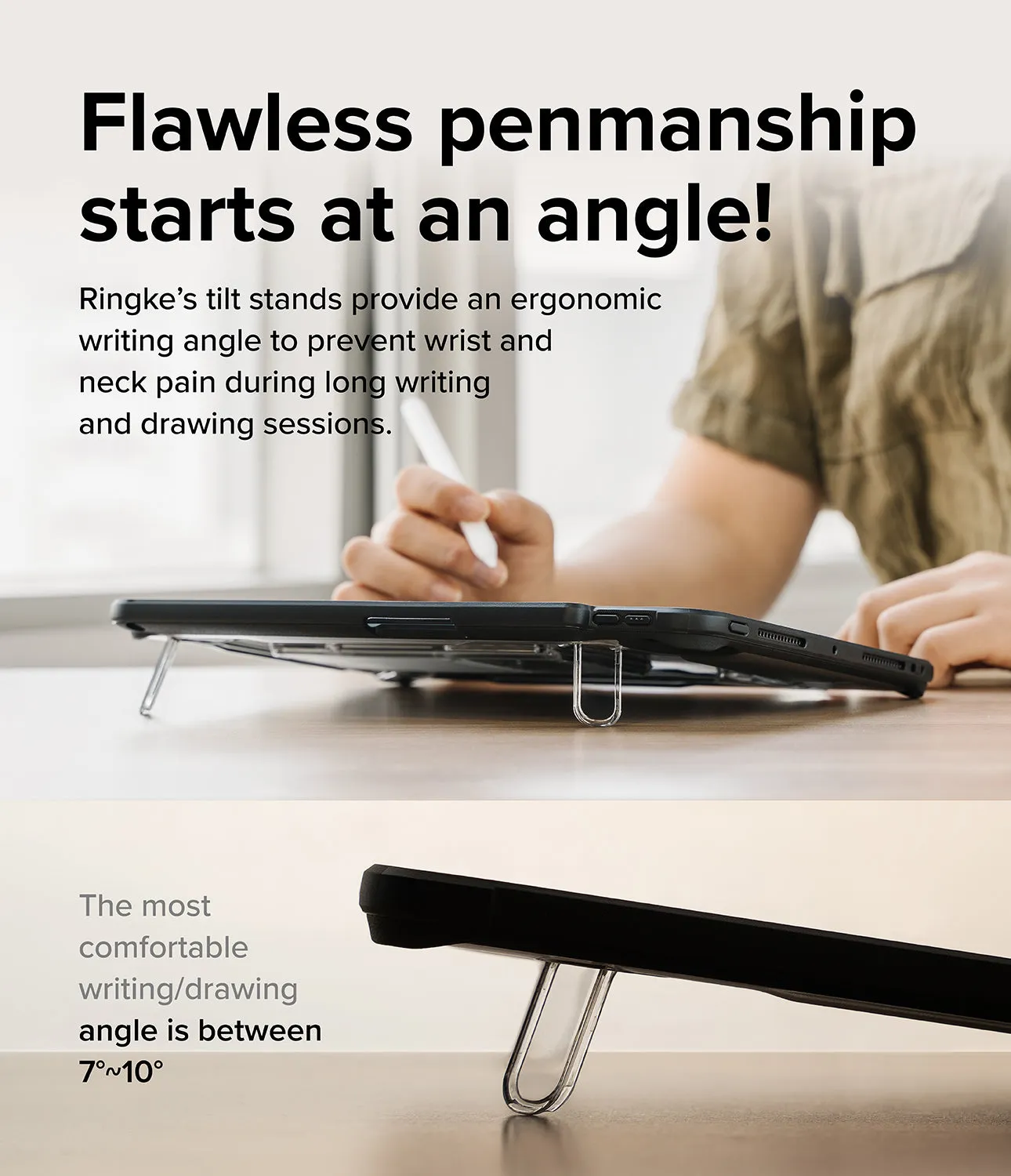 Clearance Price Fusion Sketch Stand | iPad  Last Few Pieces!