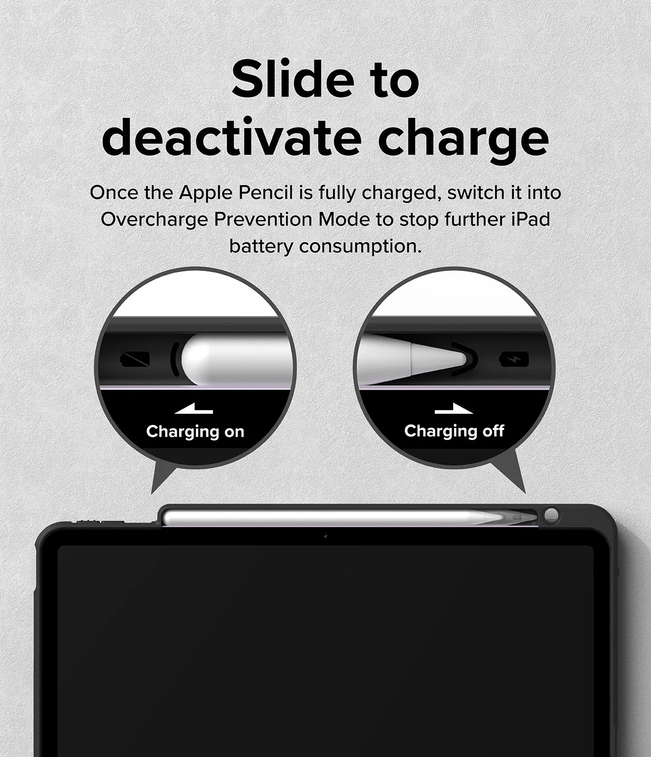 Clearance Price Fusion Sketch Stand | iPad  Last Few Pieces!