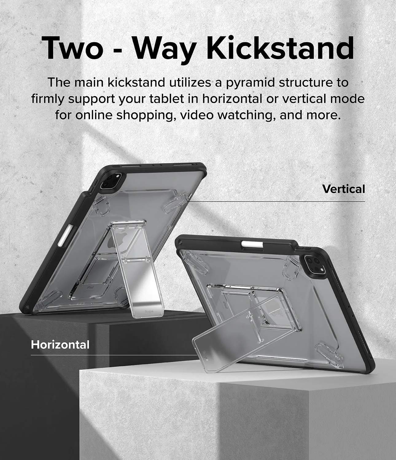 Clearance Price Fusion Sketch Stand | iPad  Last Few Pieces!