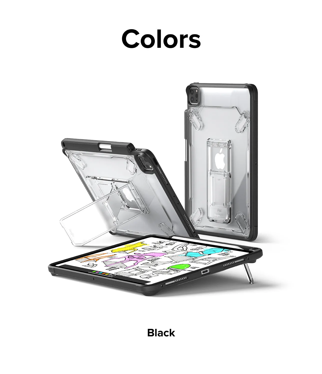 Clearance Price Fusion Sketch Stand | iPad  Last Few Pieces!