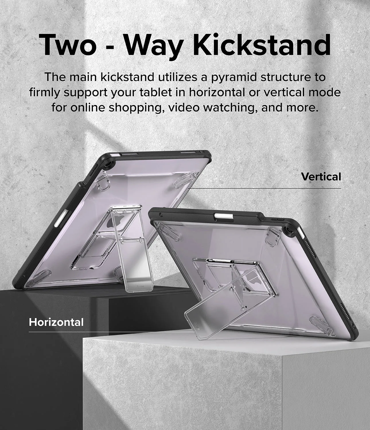Clearance Price Fusion Sketch Stand | iPad  Last Few Pieces!