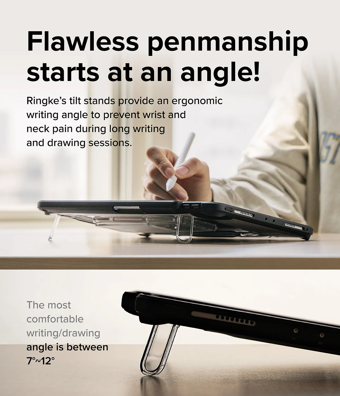 Clearance Price Fusion Sketch Stand | iPad  Last Few Pieces!