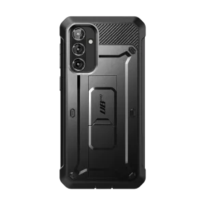 Clearance Price Galaxy A34 Unicorn Beetle PRO Rugged Holster Case-Black  Almost Gone!