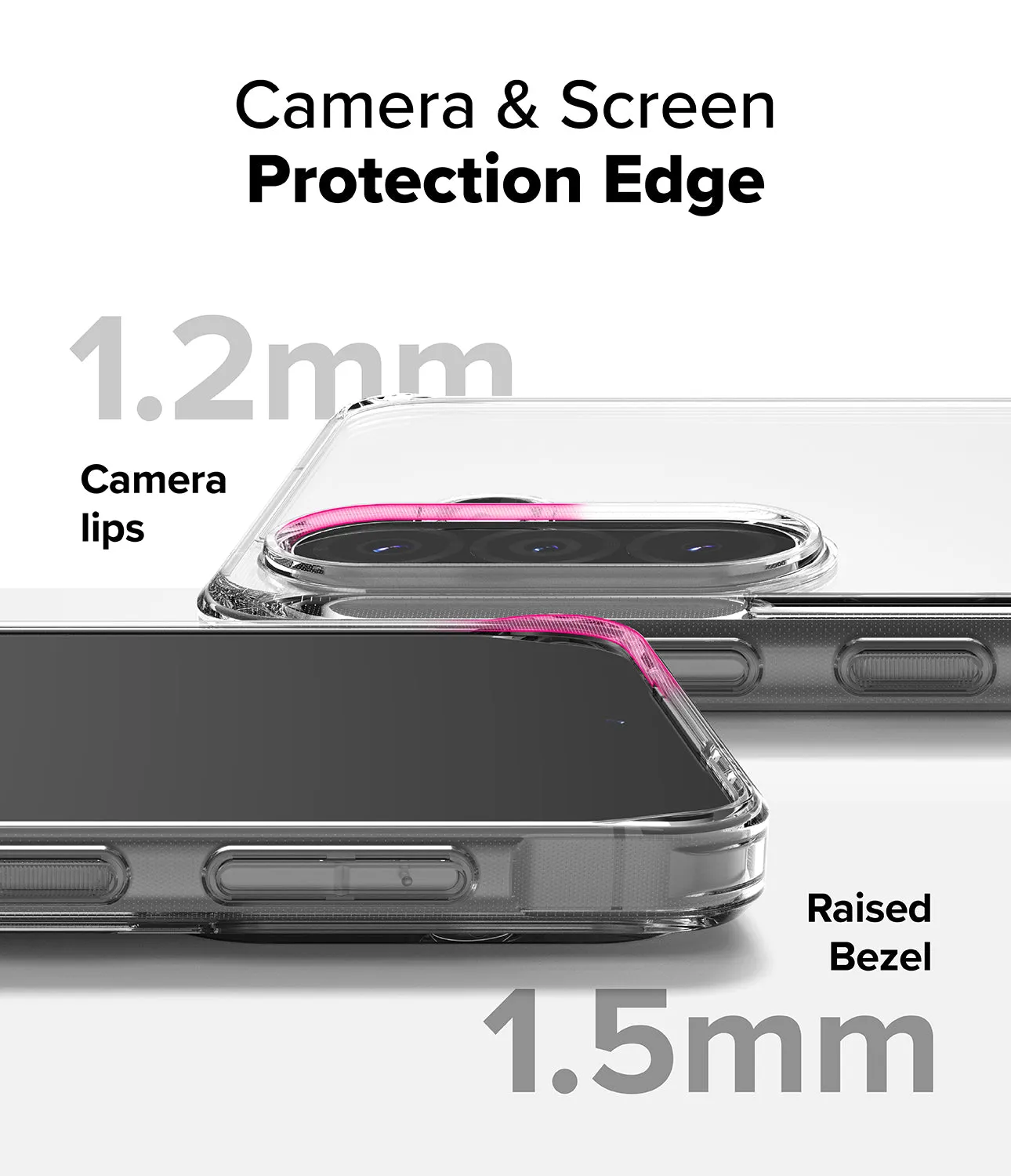 Clearance Price Galaxy A36 / A56 Case | Fusion  Ends Soon!