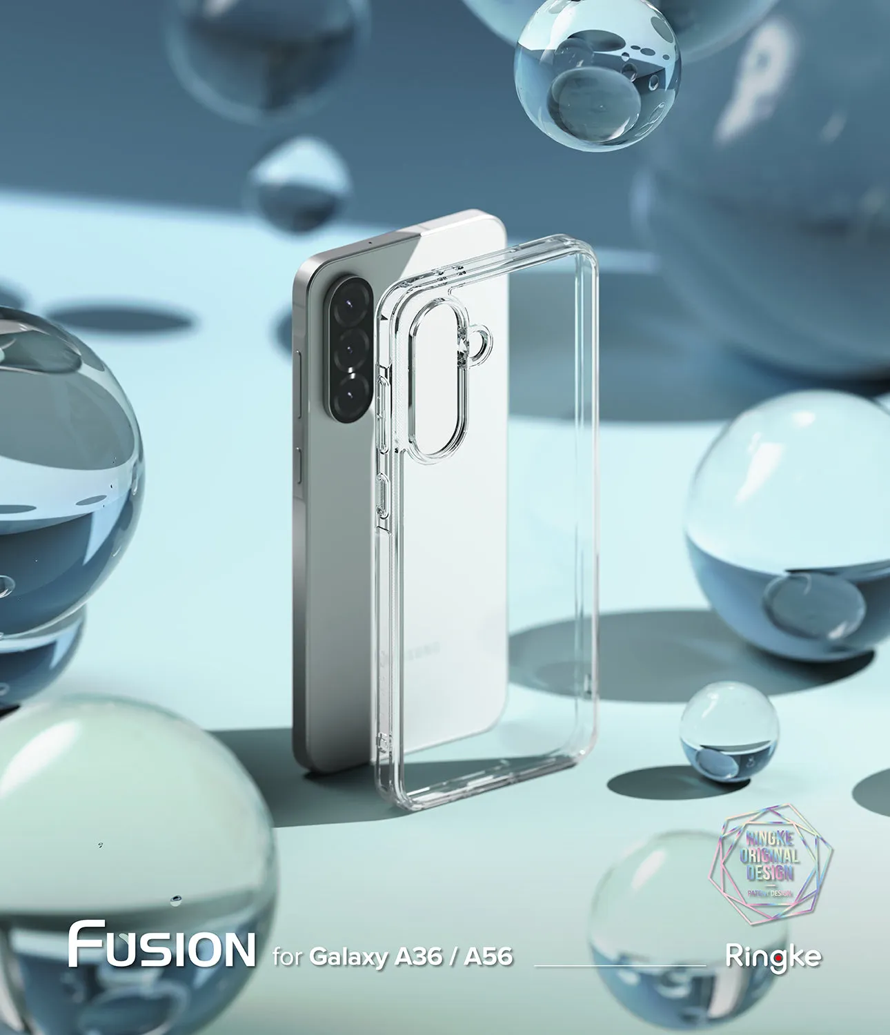 Clearance Price Galaxy A36 / A56 Case | Fusion  Ends Soon!