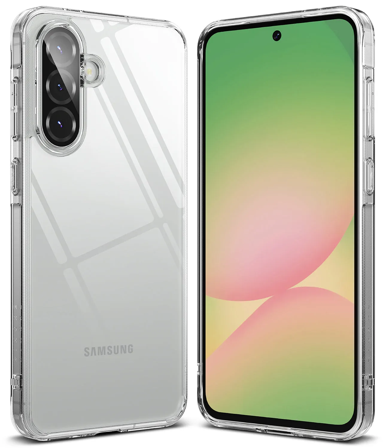 Clearance Price Galaxy A36 / A56 Case | Fusion  Ends Soon!