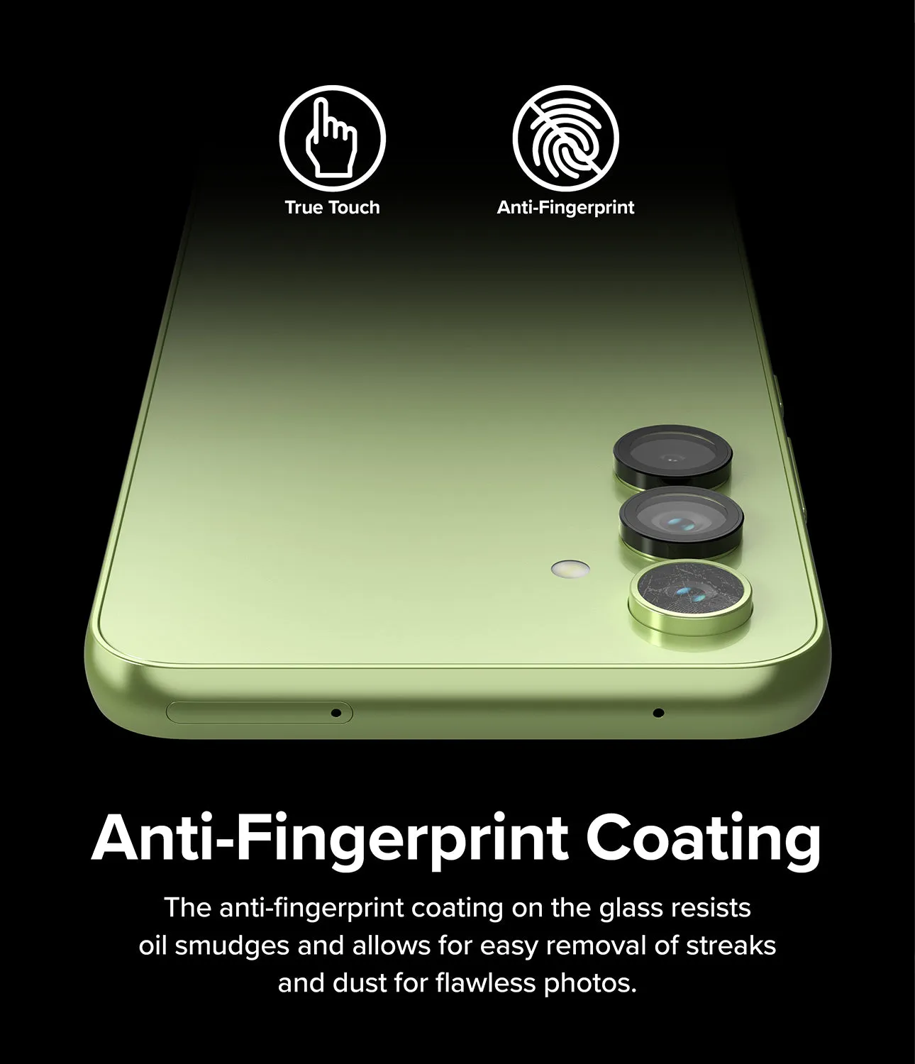Clearance Price Galaxy A54 5G Camera Lens Protector | Camera Lens Frame Glass  Today Only!