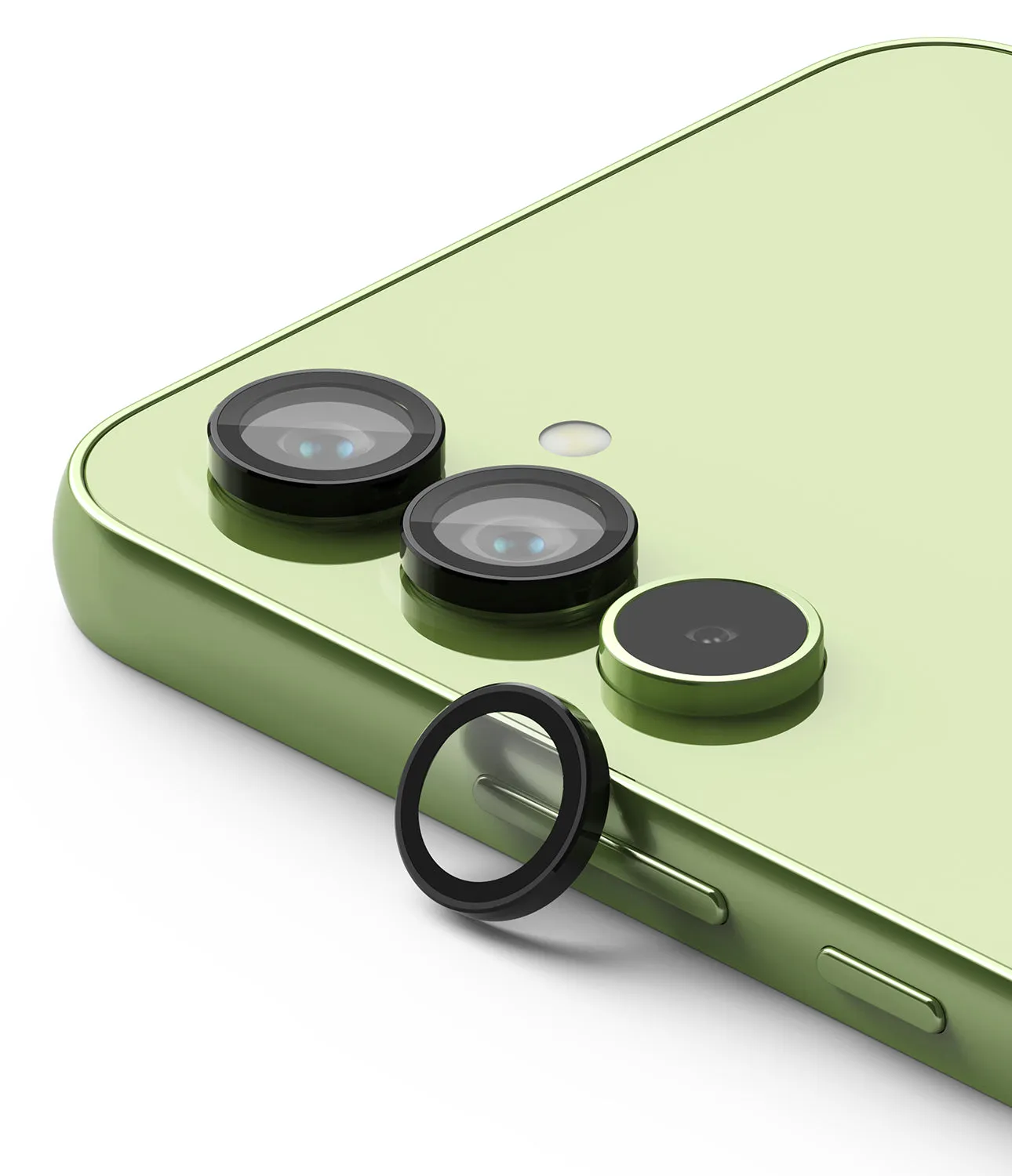 Clearance Price Galaxy A54 5G Camera Lens Protector | Camera Lens Frame Glass  Today Only!