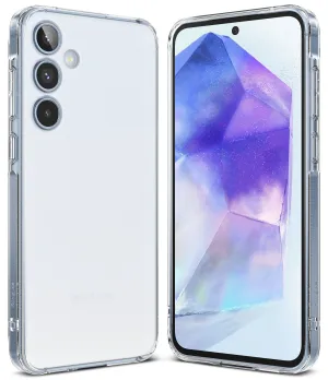 Clearance Price Galaxy A55 Case | Fusion Matte  Ends Soon!