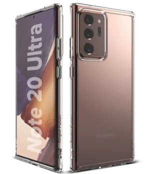 Clearance Price Galaxy Note 20 Ultra Case | Fusion Matte  Today Only!