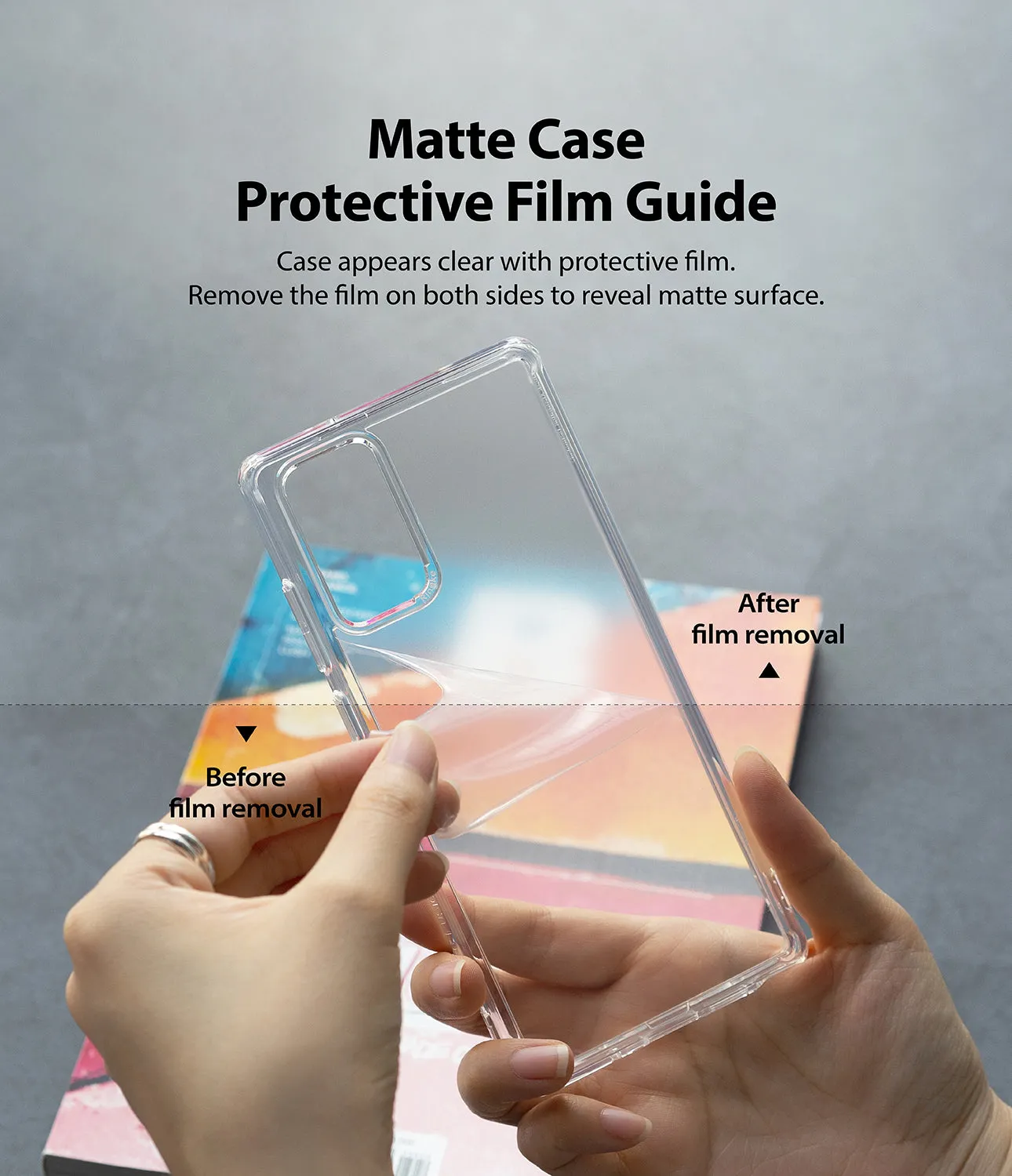 Clearance Price Galaxy Note 20 Ultra Case | Fusion Matte  Today Only!