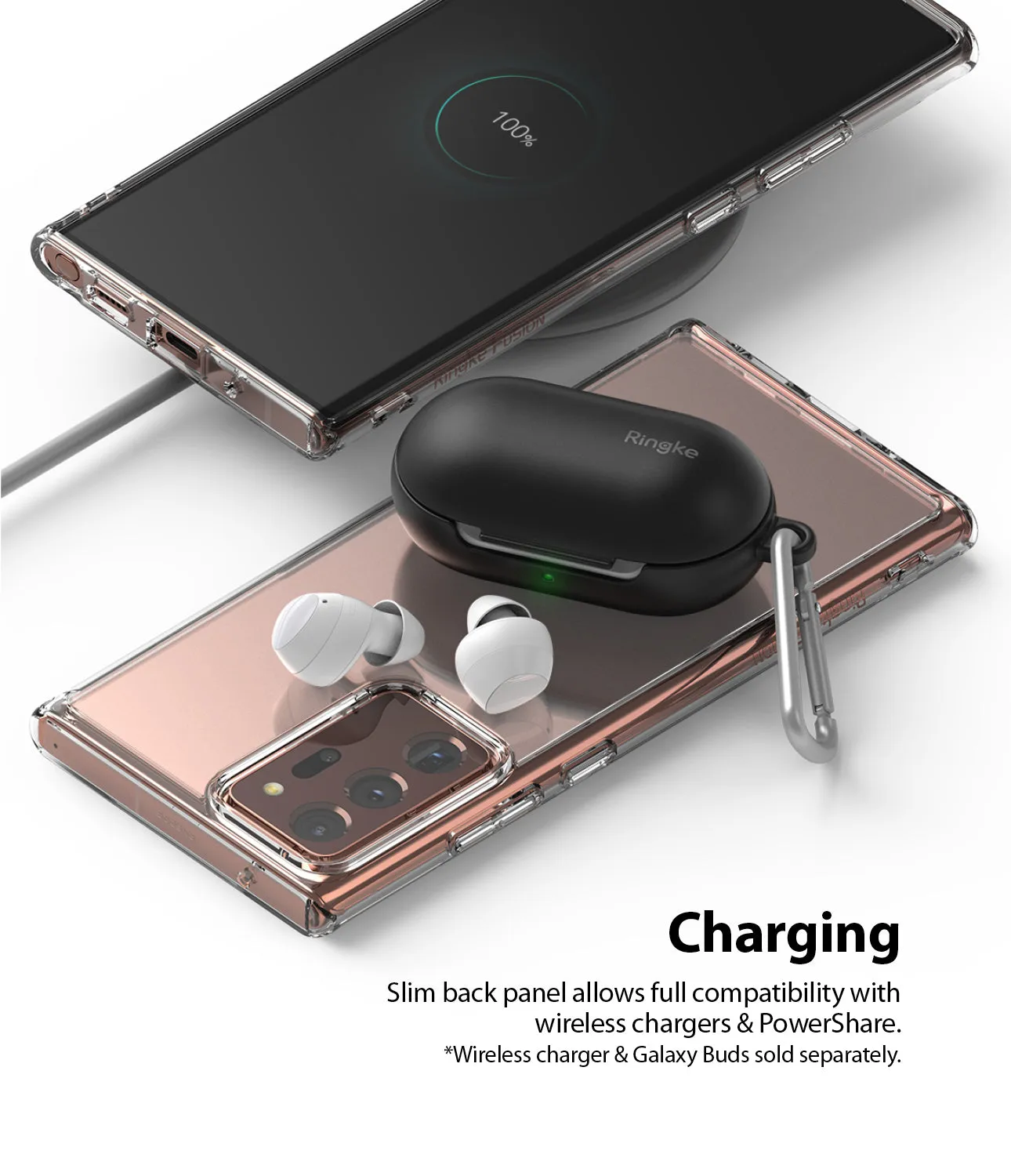 Clearance Price Galaxy Note 20 Ultra Case | Fusion Matte  Today Only!