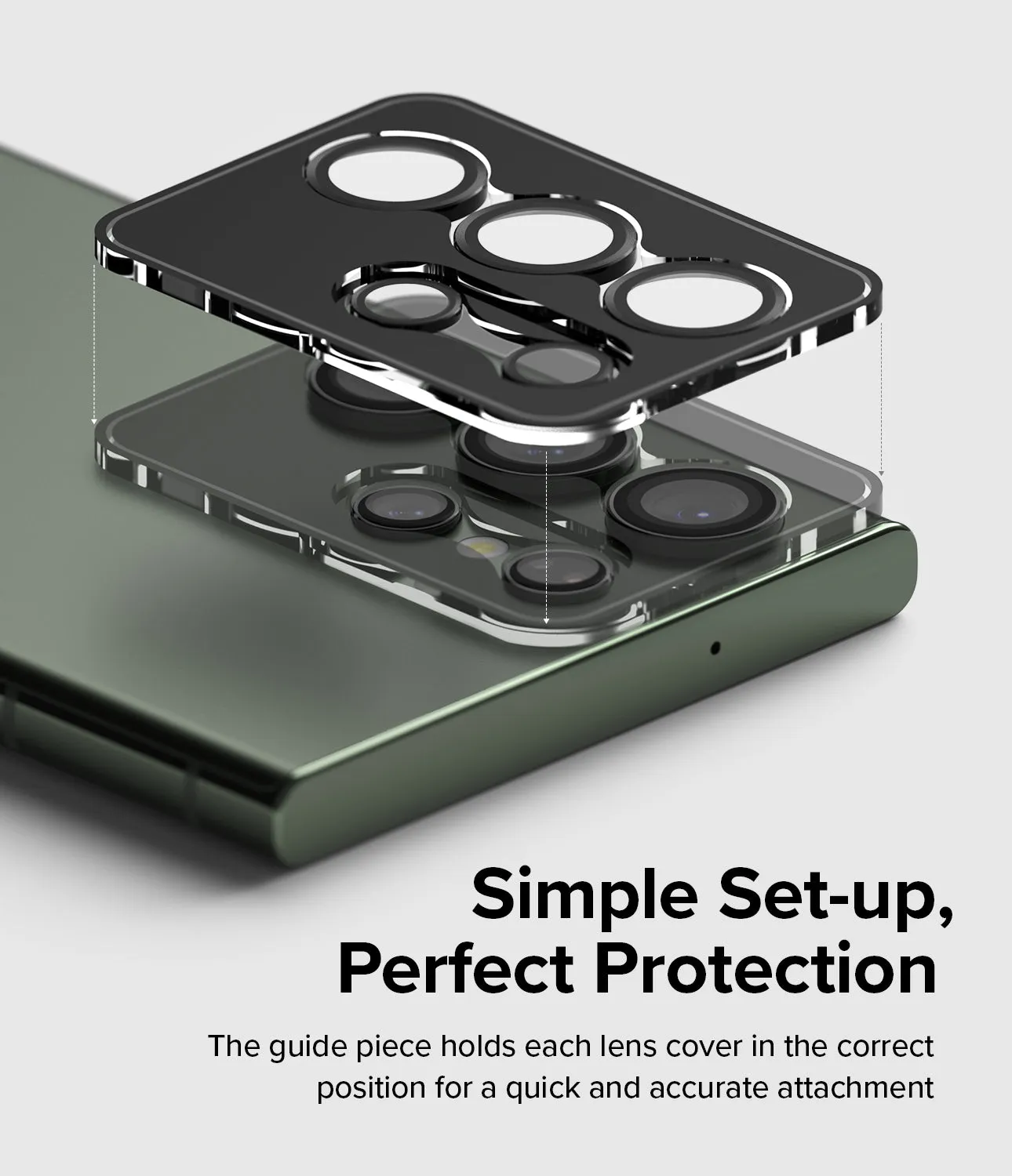 Clearance Price Galaxy S23 Ultra Lens Protector | Camera Lens Frame Glass  Almost Gone!