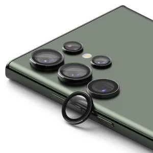 Clearance Price Galaxy S23 Ultra Lens Protector | Camera Lens Frame Glass  Almost Gone!