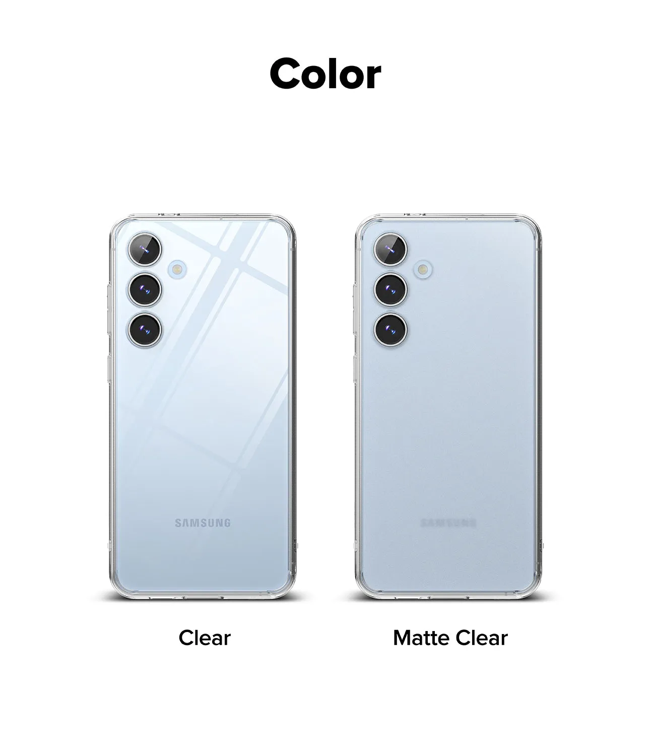 Clearance Price Galaxy S24 FE Case | Fusion  Almost Gone!
