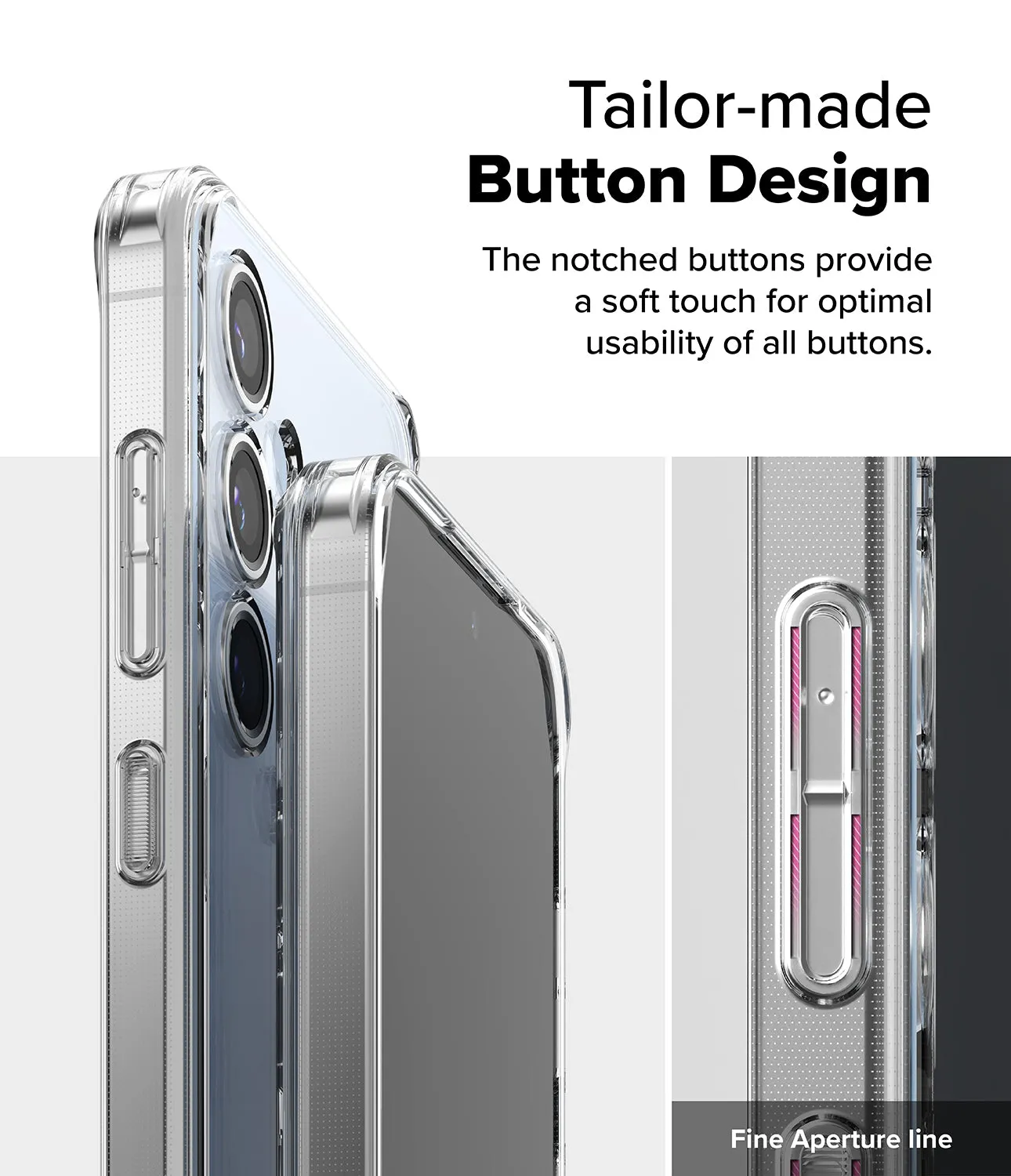 Clearance Price Galaxy S24 FE Case | Fusion  Almost Gone!