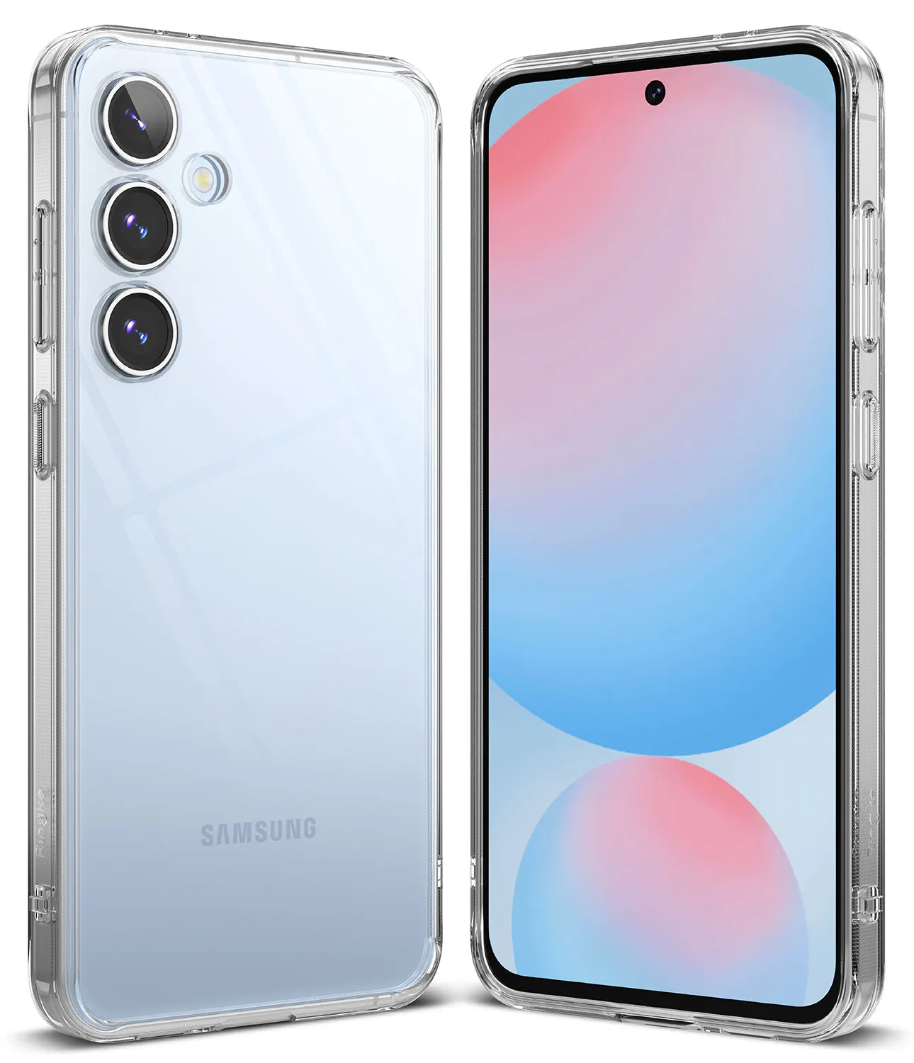 Clearance Price Galaxy S24 FE Case | Fusion  Almost Gone!