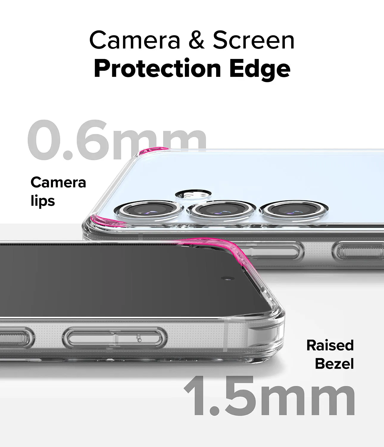 Clearance Price Galaxy S24 FE Case | Fusion  Almost Gone!