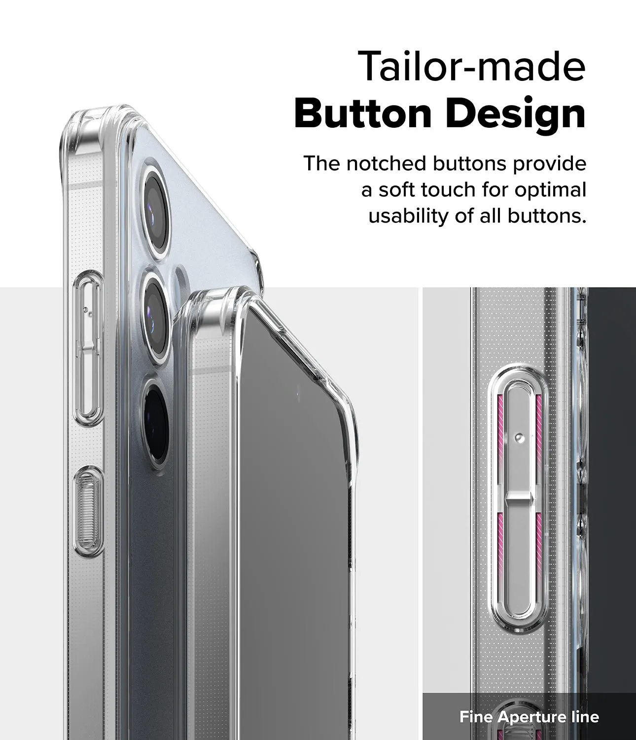 Clearance Price Galaxy S24 FE Case | Fusion Matte  Limited Stock!