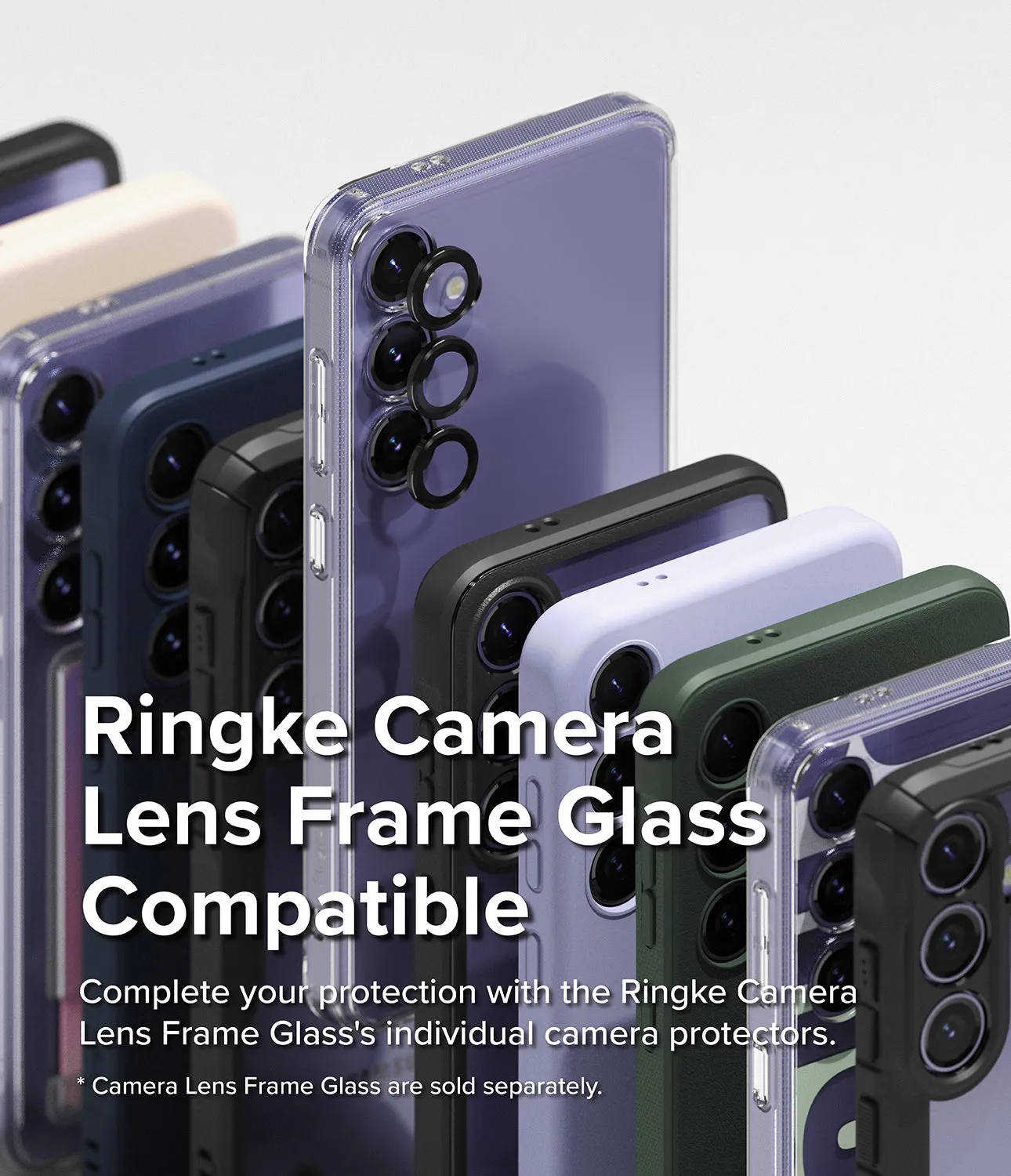 Clearance Price Galaxy S24 Plus Case | Fusion Matte  Stylish & Comfortable