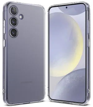 Clearance Price Galaxy S24 Plus Case | Fusion Matte  Stylish & Comfortable