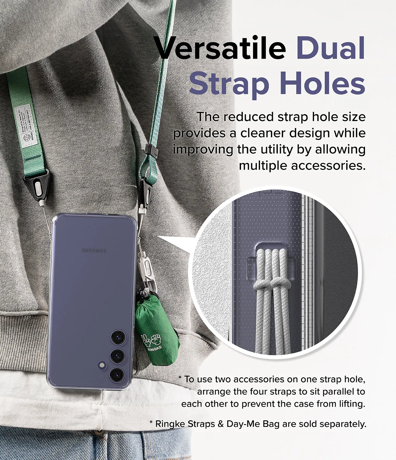 Clearance Price Galaxy S24 Plus Case | Fusion Matte  Stylish & Comfortable
