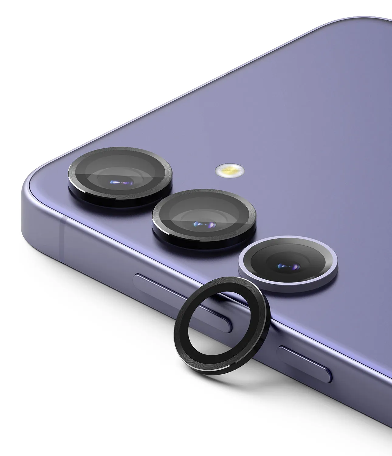 Clearance Price Galaxy S24 Plus Lens Protector | Camera Lens Frame Glass  Ends Soon!