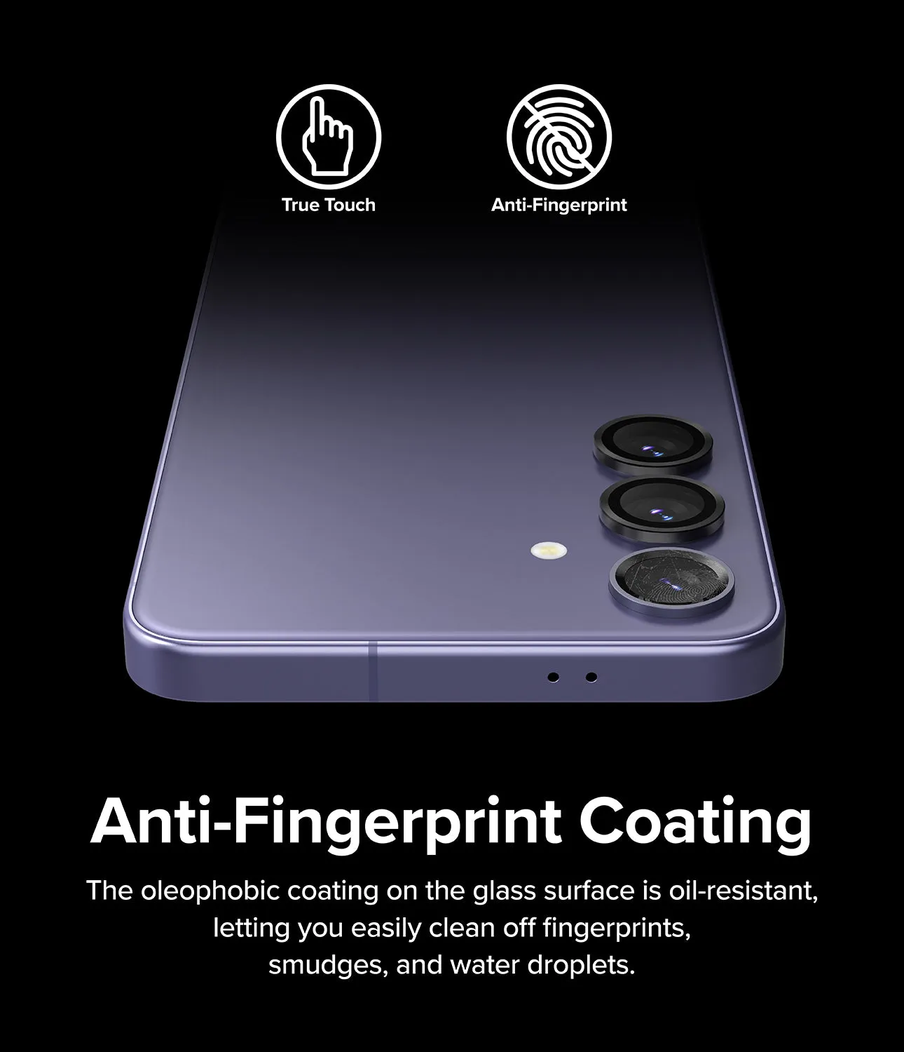 Clearance Price Galaxy S24 Plus Lens Protector | Camera Lens Frame Glass  Ends Soon!