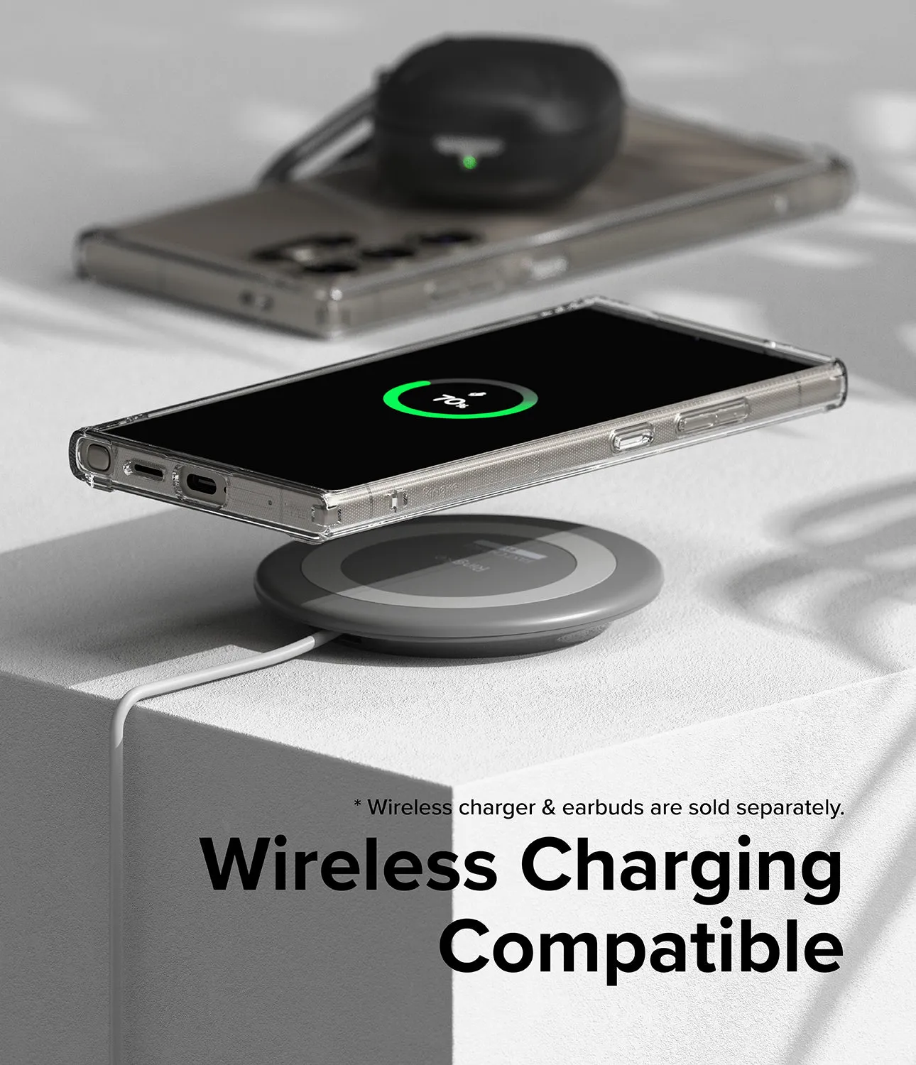 Clearance Price Galaxy S24 Ultra Case | Fusion  Almost Sold Out!
