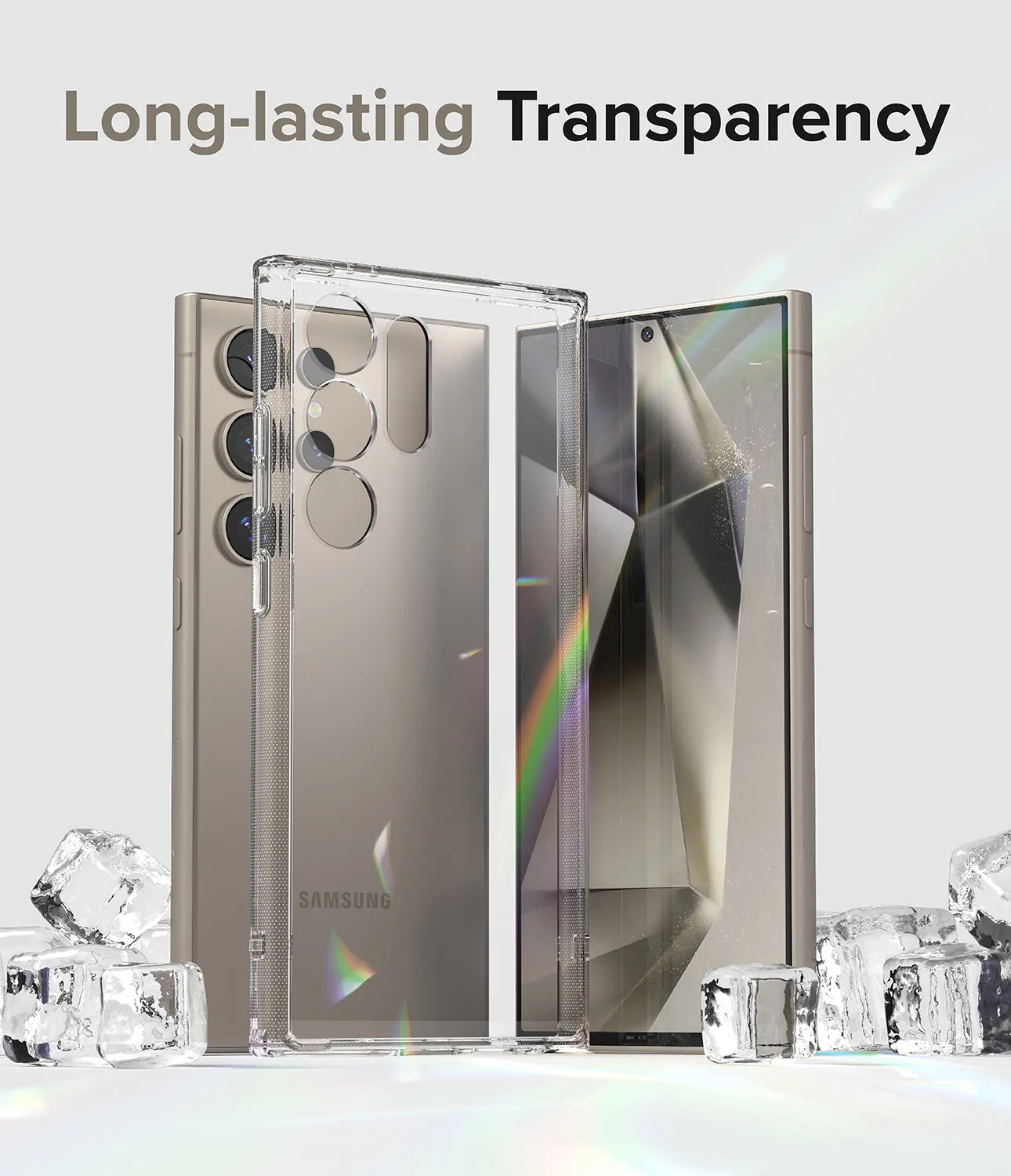 Clearance Price Galaxy S24 Ultra Case | Fusion  Almost Sold Out!