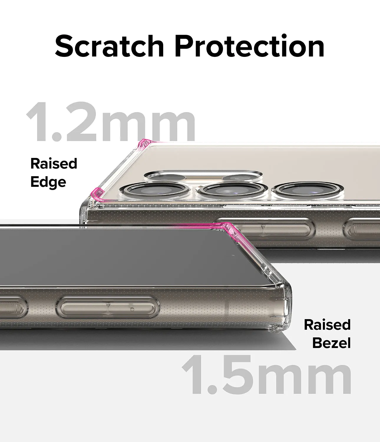Clearance Price Galaxy S24 Ultra Case | Fusion  Almost Sold Out!