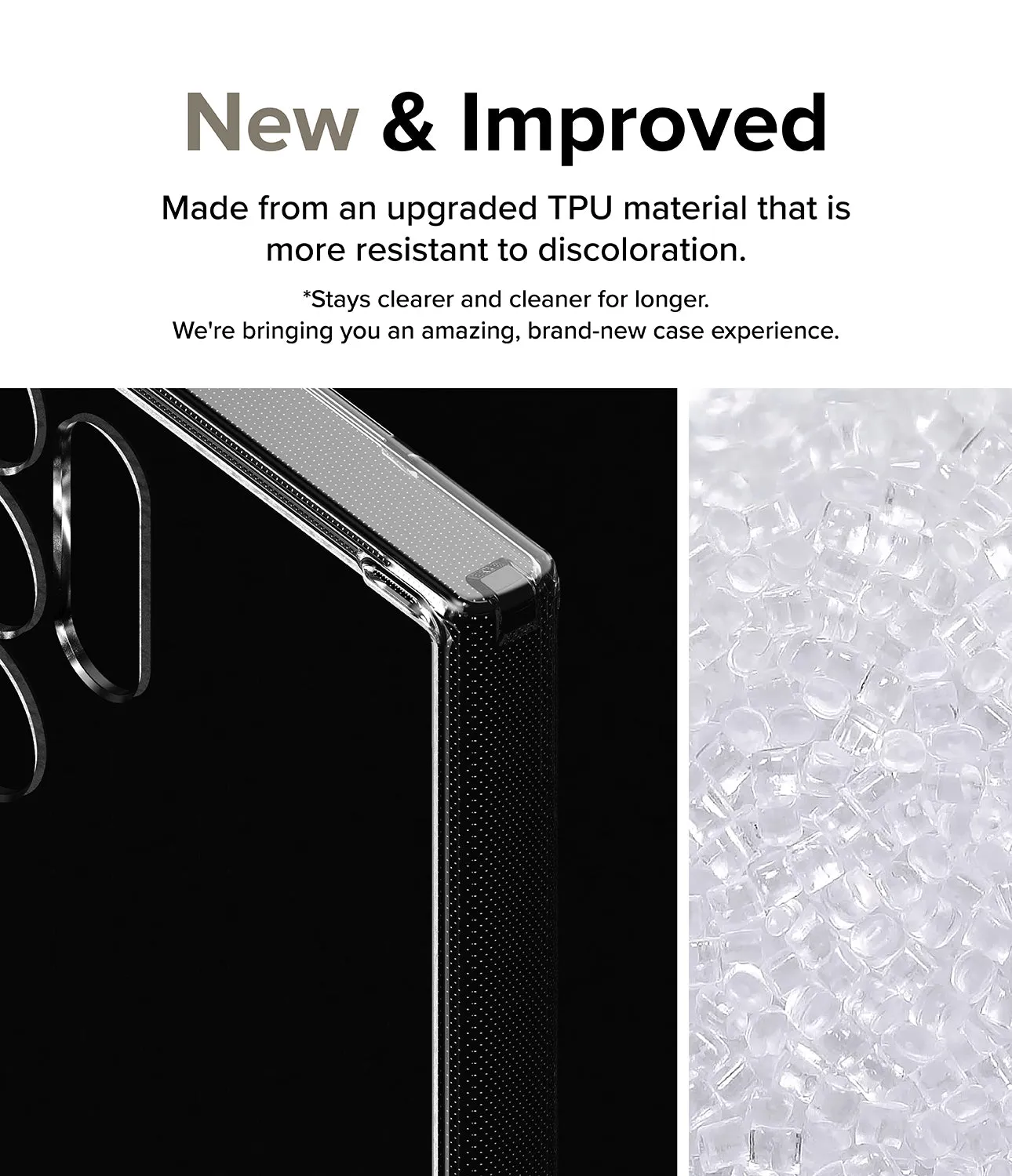 Clearance Price Galaxy S24 Ultra Case | Fusion  Almost Sold Out!