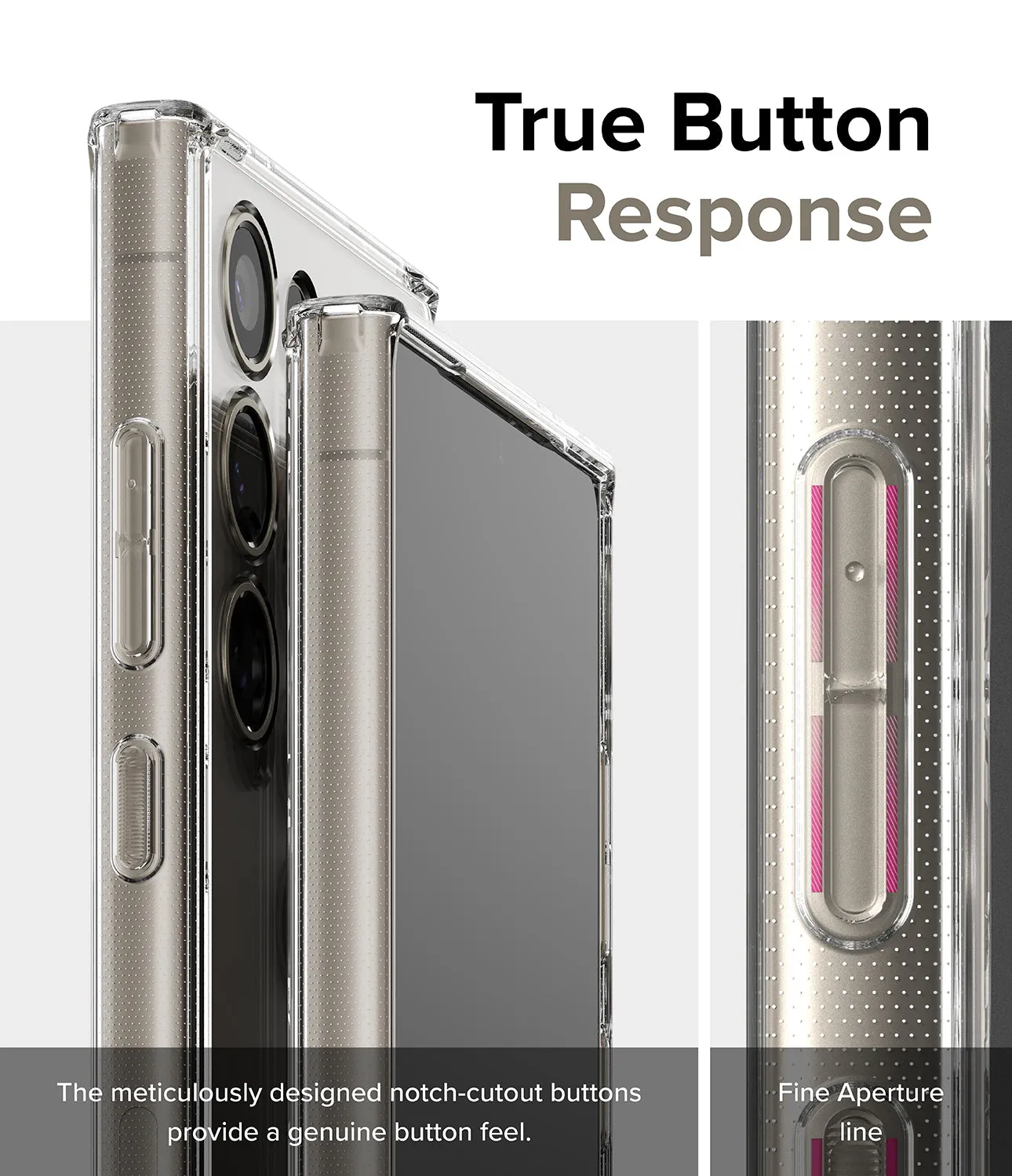 Clearance Price Galaxy S24 Ultra Case | Fusion  Almost Sold Out!