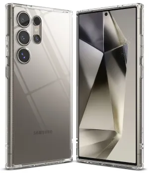 Clearance Price Galaxy S24 Ultra Case | Fusion  Almost Sold Out!