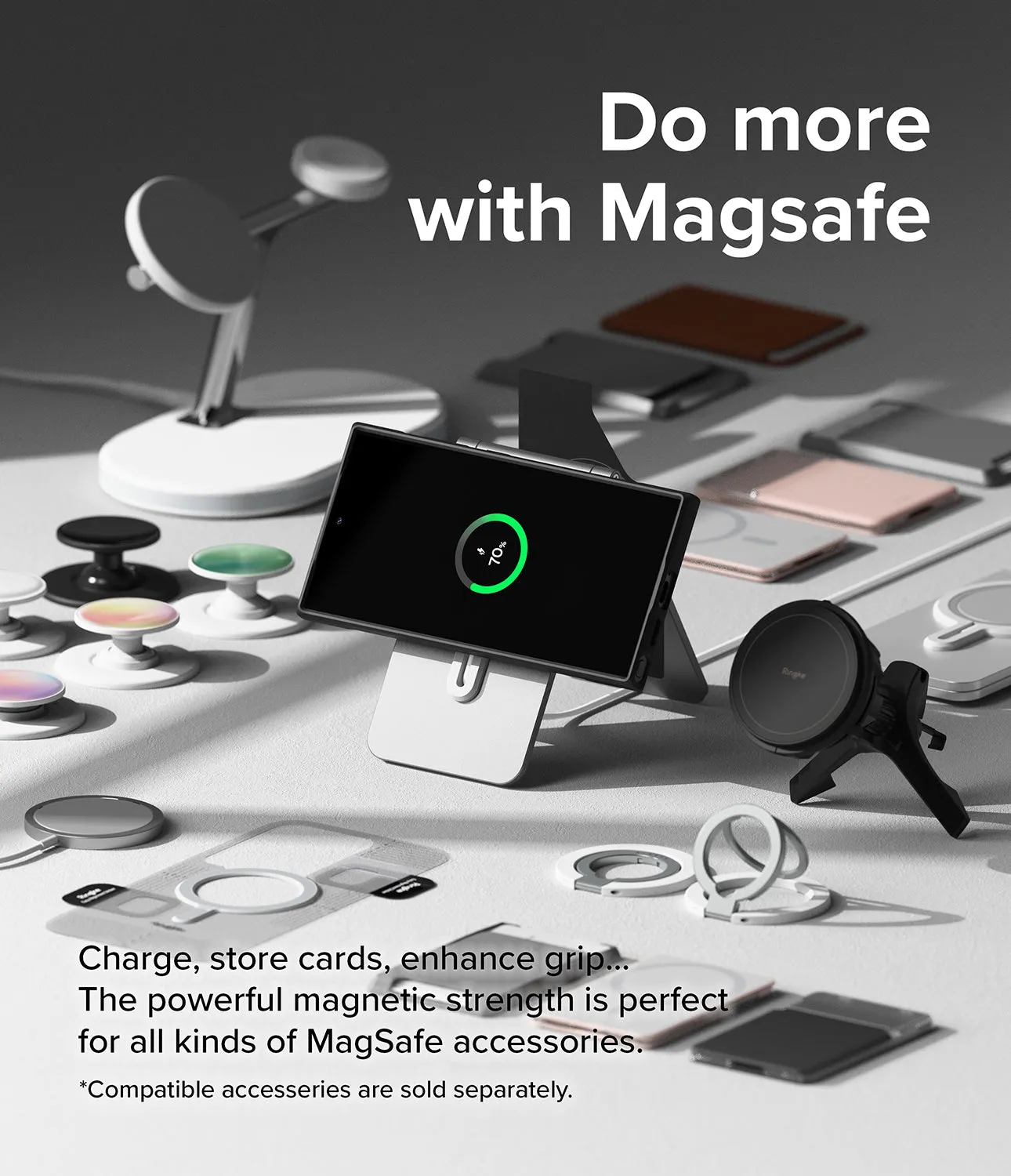 Clearance Price Galaxy S24 Ultra Case | Fusion Bold Magnetic Matte  Limited Release!