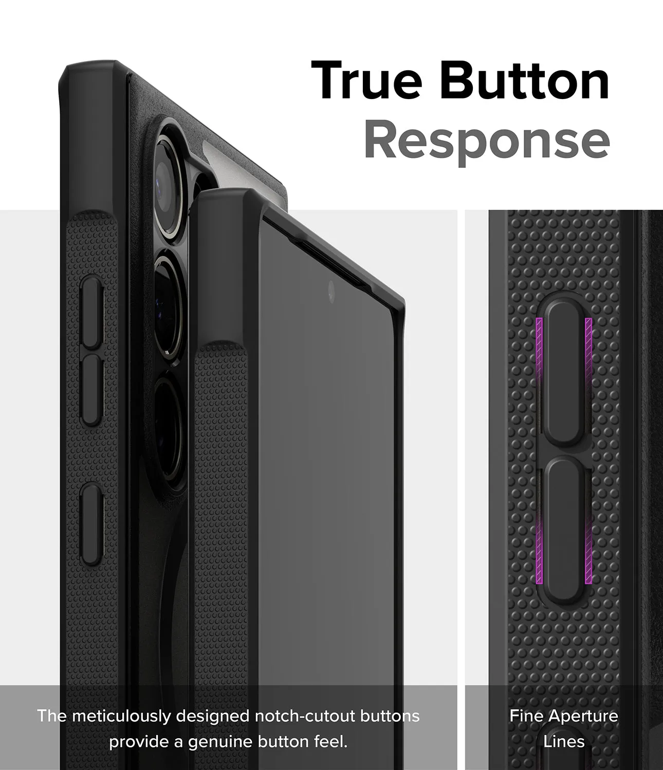 Clearance Price Galaxy S24 Ultra Case | Fusion Bold Magnetic Matte  Limited Release!