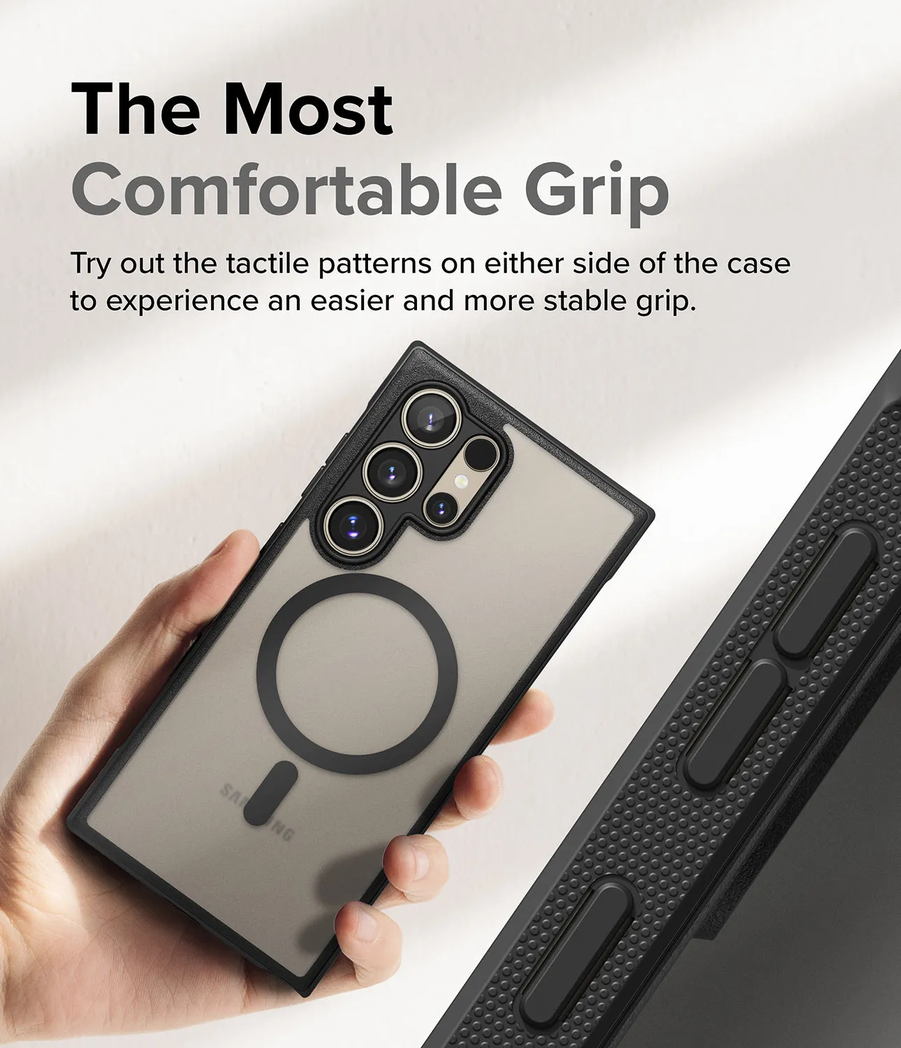 Clearance Price Galaxy S24 Ultra Case | Fusion Bold Magnetic Matte  Limited Release!