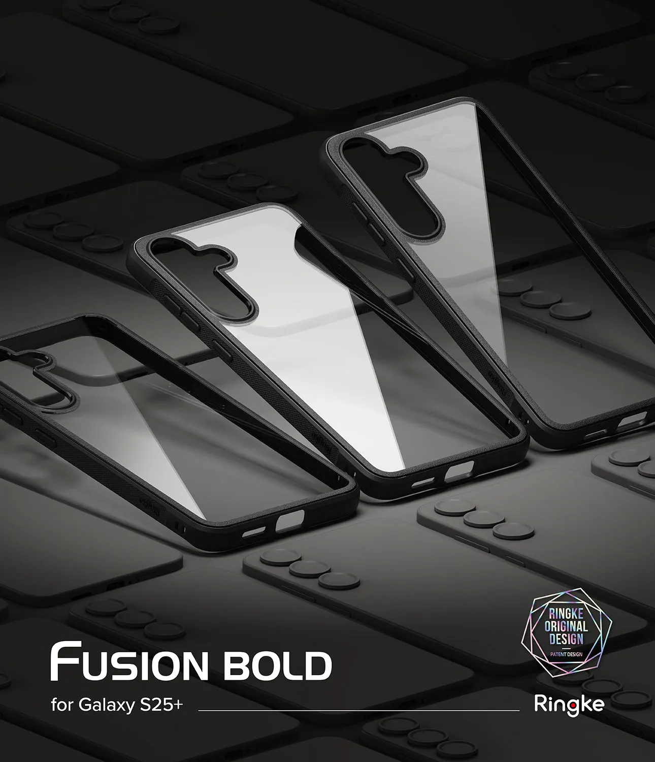 Clearance Price Galaxy S25 Plus Case | Fusion Bold  Almost Sold Out!