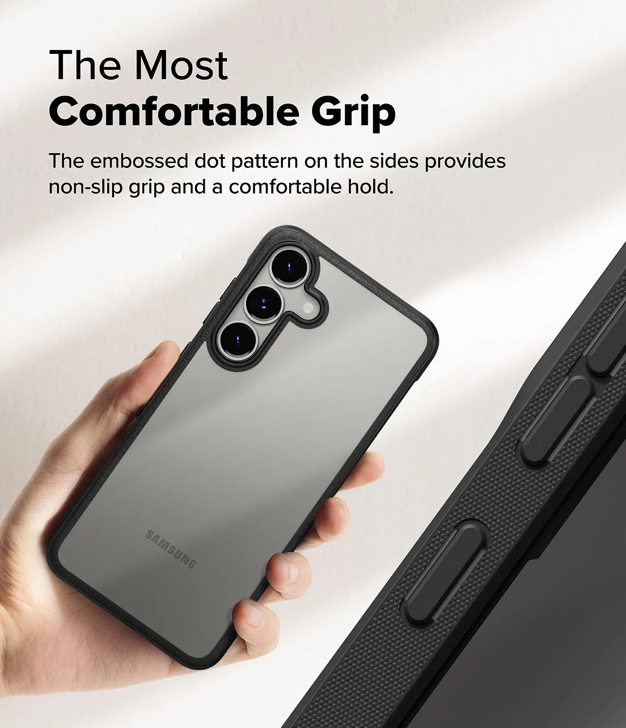 Clearance Price Galaxy S25 Plus Case | Fusion Bold  Almost Sold Out!