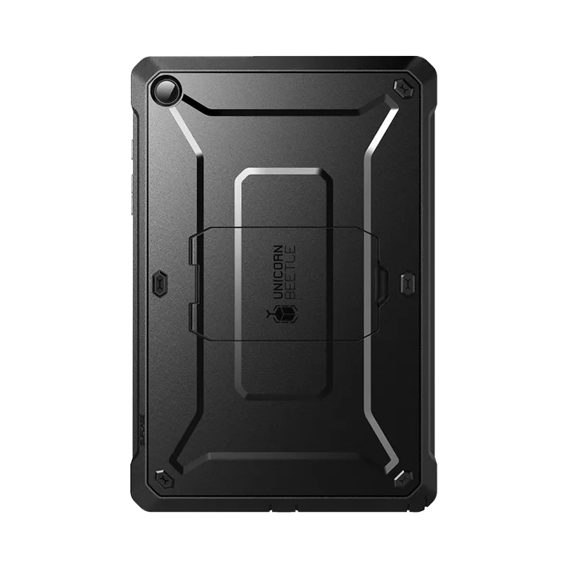 Clearance Price Galaxy Tab A9 Plus 11 inch (2023) Unicorn Beetle PRO Full-Body Case-Black  Limited Release!